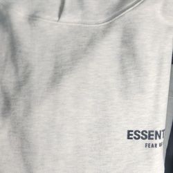 Essentials Light Oatmeal 