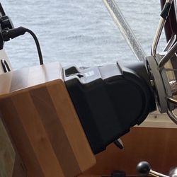 SeaStar Tilt Helm HH6541