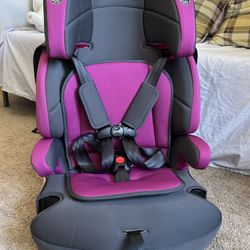 Graco 3 In 1 Child Car seat 