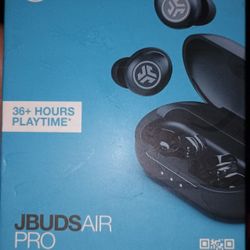 JLAB JBUDS AIR PRO