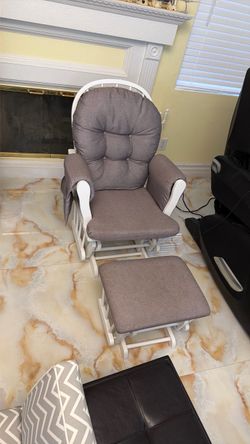 Rocking chair
