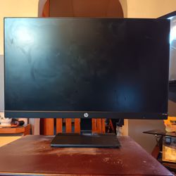 HP Gaming Monitor - 1920x1080 - 60Hz - 24M