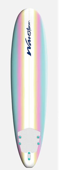 Wave storm surfboard