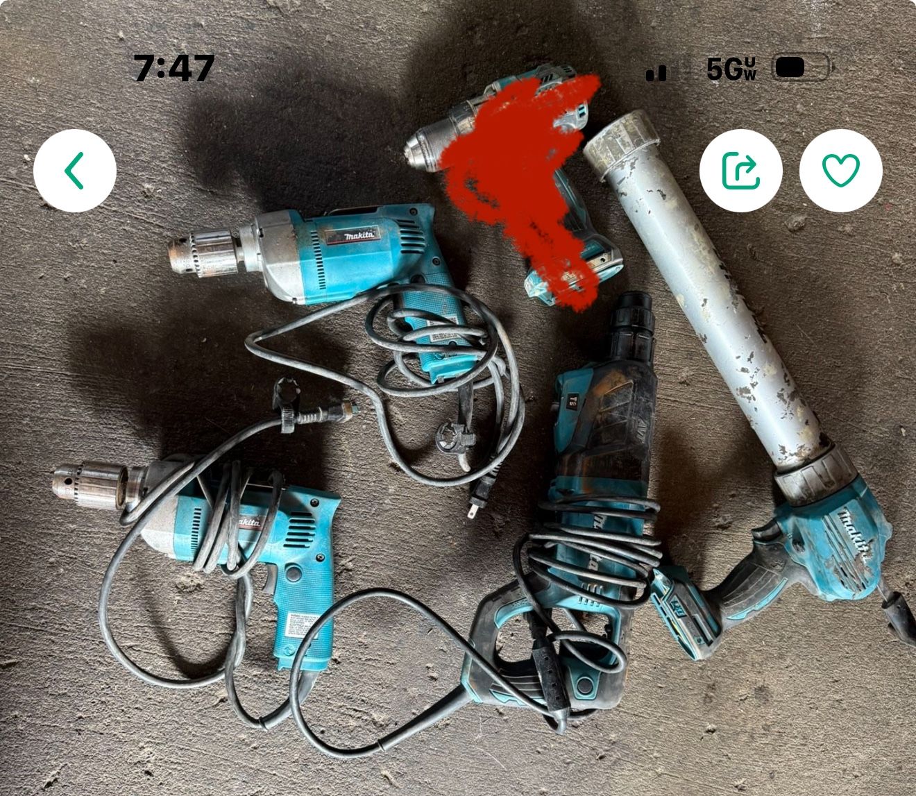 Makita
