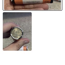 Uncirculated State Quarters