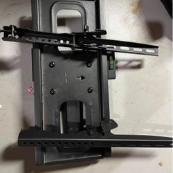 TV mount - tilt 