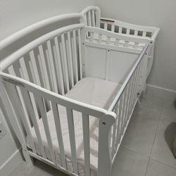 Baby Crib
