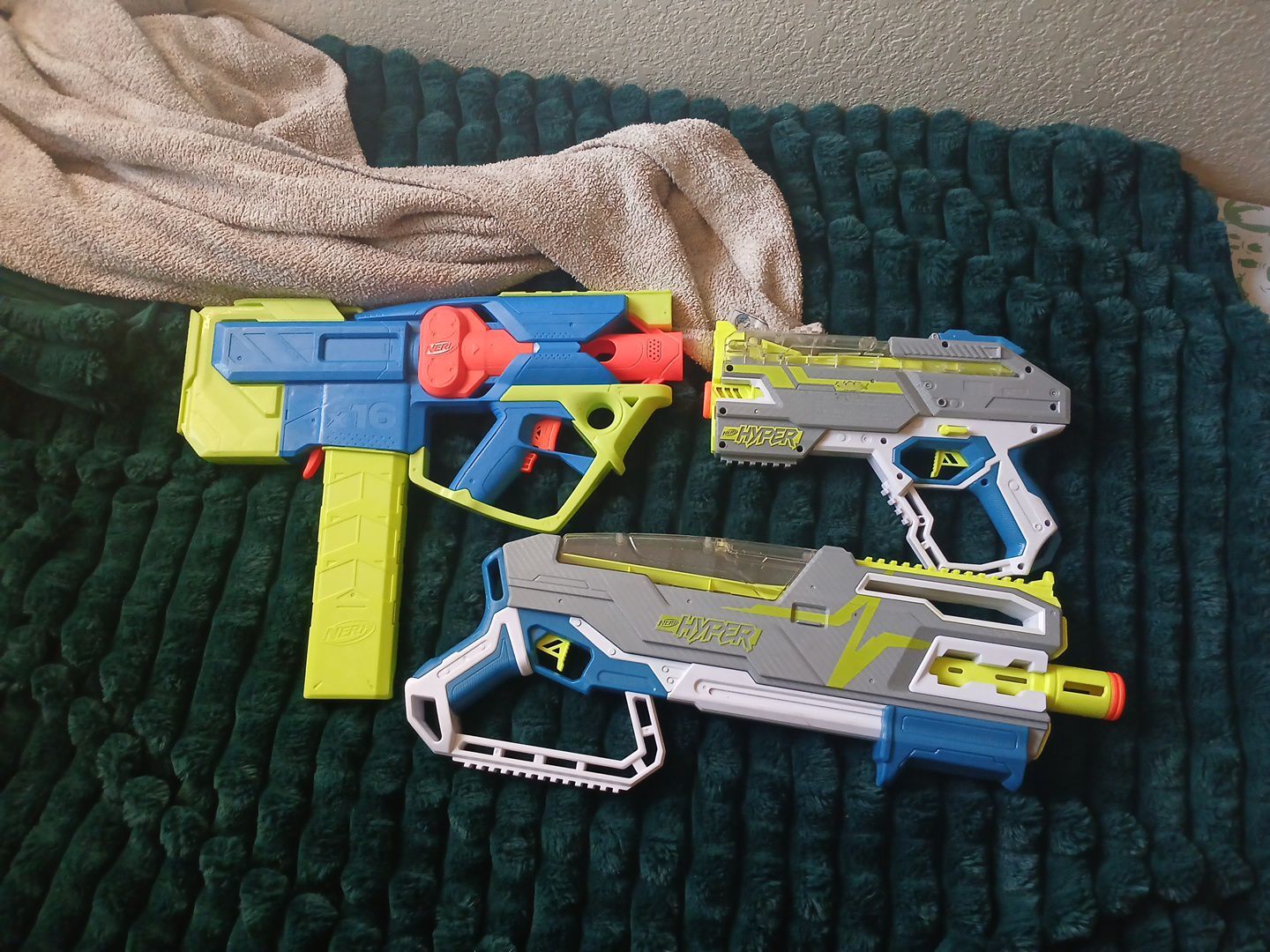 Nerf guns best deal