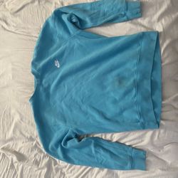 Nike Sweatshirt
