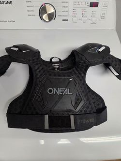 O Neal chest protector