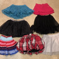 Girls 7/8 Bundle Lot