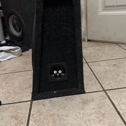 Subwoofer 