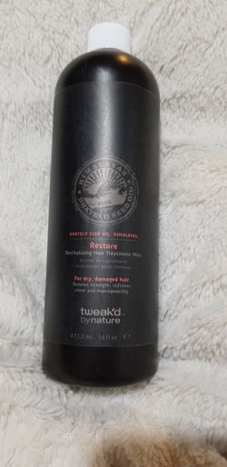 Tweakd by nature restore mist