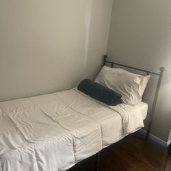 Twin Bed Or dresser $100/ Each 