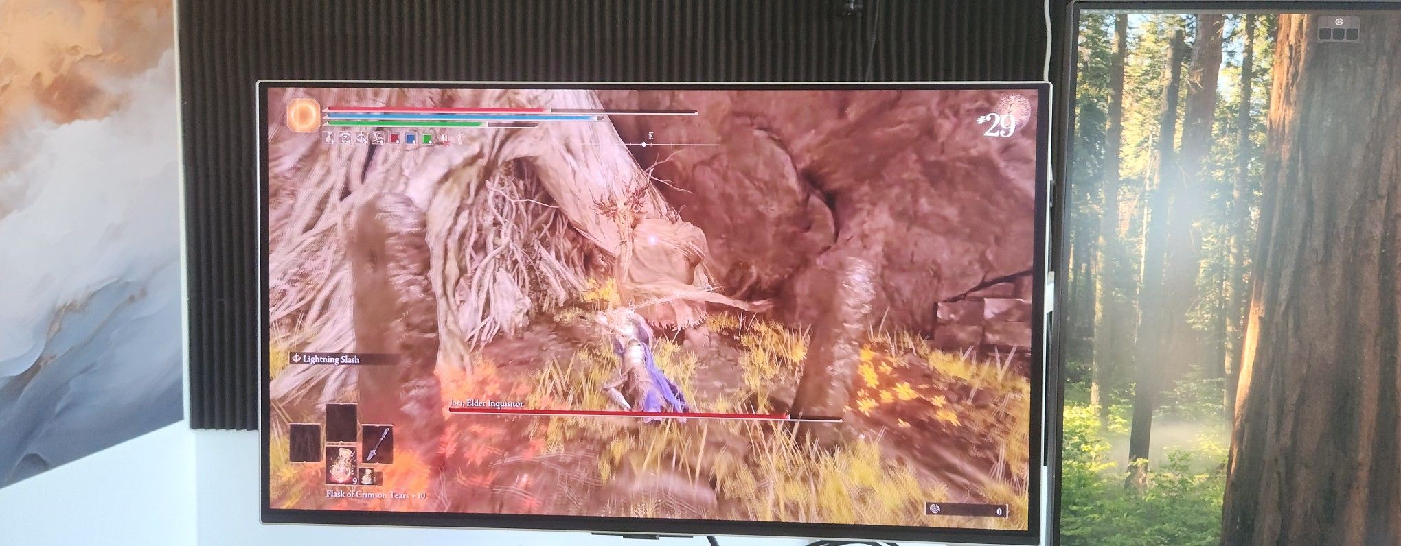 Samsung 32" G8 4k OLED Monitor 240hz