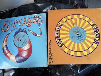 Vinyl Records