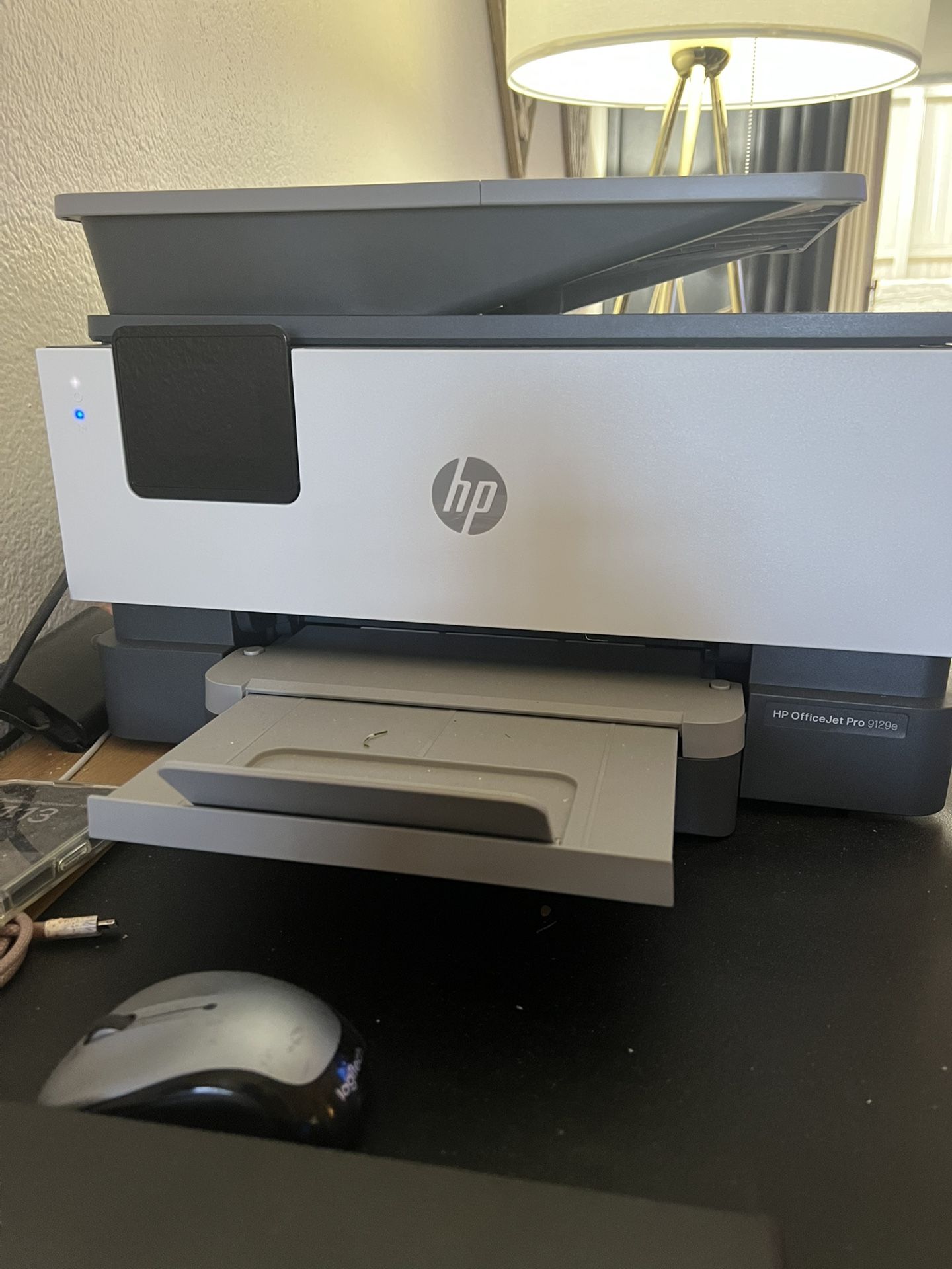 HP Color LaserJet Pro  Printer