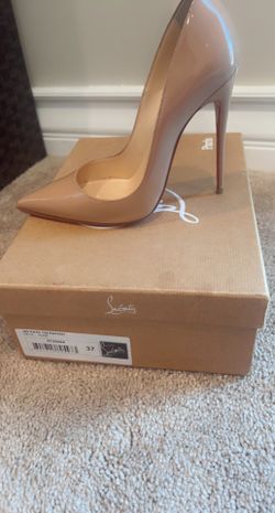 Christian Louboutin  Heels 