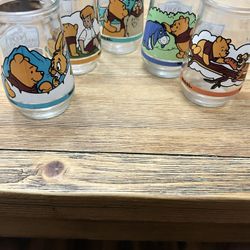 Disney Cups