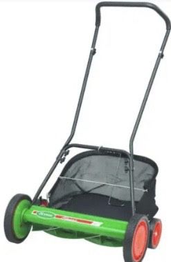 Scot’s 20” Reel Lawn Mower