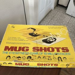 1970 Board Games 