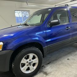 2005 Ford Scape 