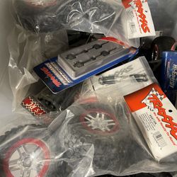 Traxxas SLASH & Tote Box