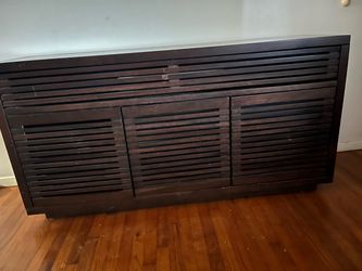 Buffet Cabinet