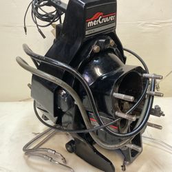 Mercruiser Alpha One Gen 2 Gimbal Housing/Ring/Transom Assembly