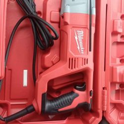 MILWAUKEE SDS 1" ROTARY HAMMERDRILL NEW$150