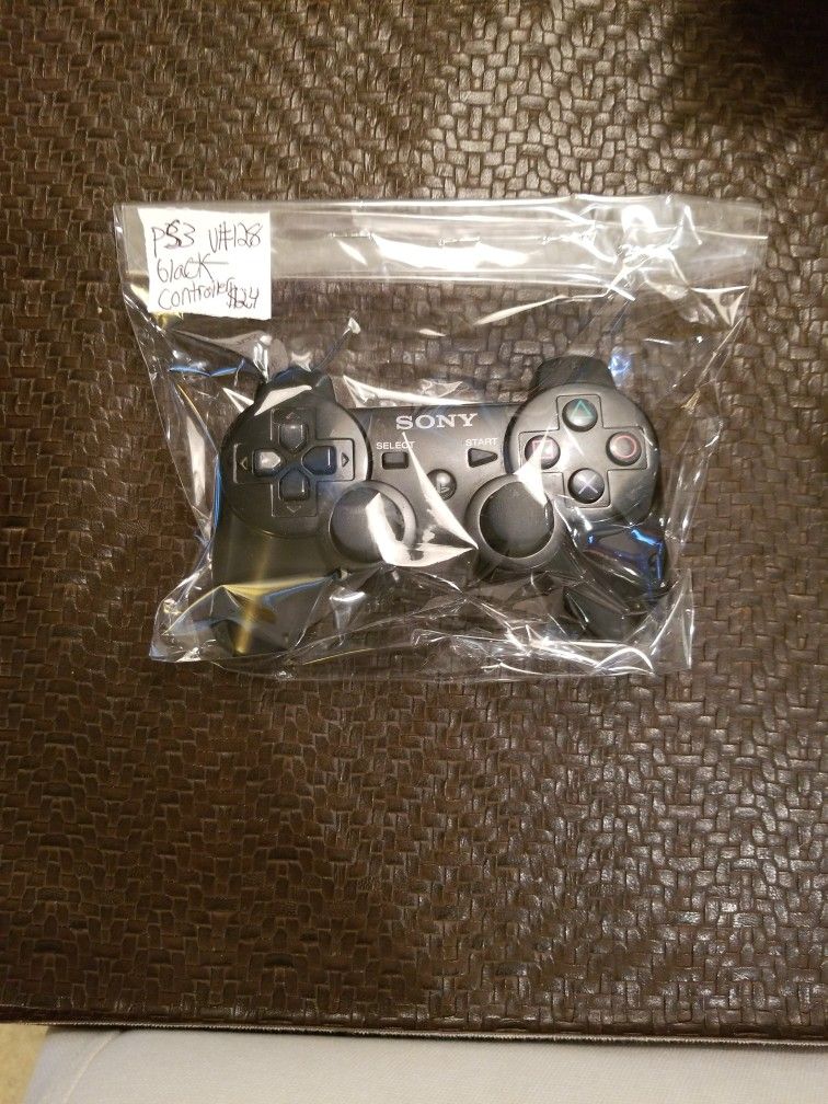 Ps3 Controller 