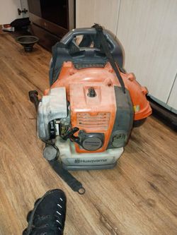 Husqvarna