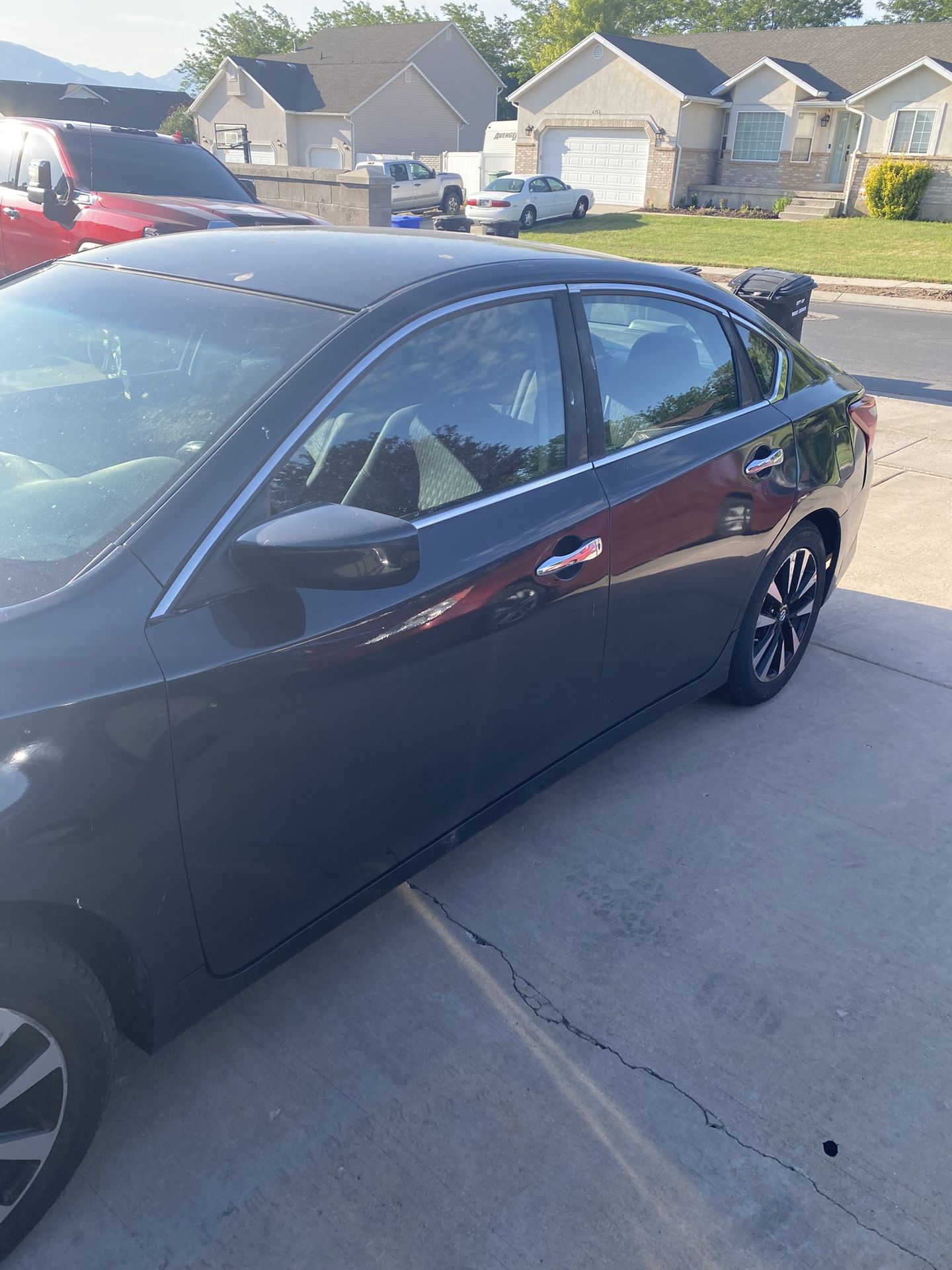 Ceramic Tint