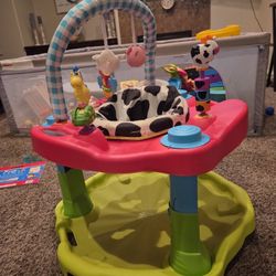 Baby Bouncer 