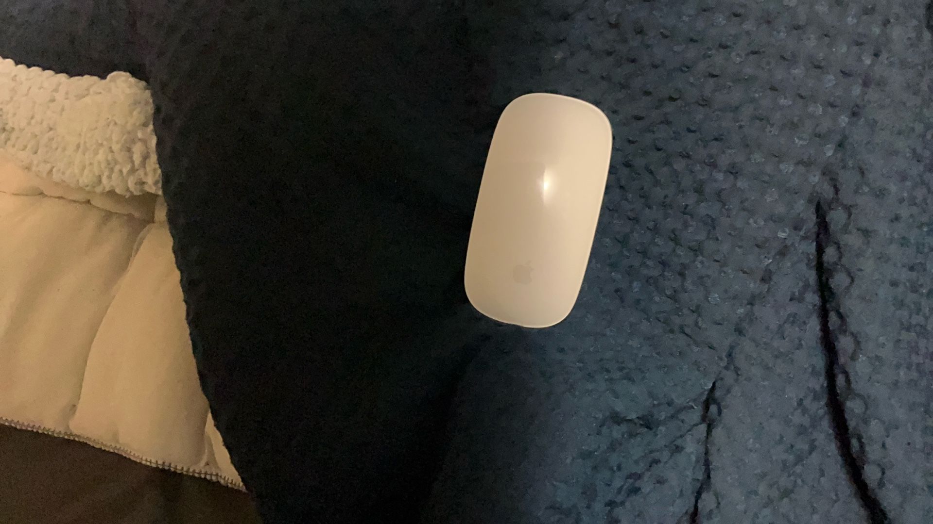 Apple Magic Mouse Version Two Rechargeable