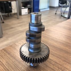 2 Harley Davidson EVO Cam 250 Miles On It