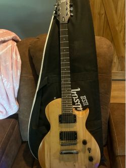 LTD EC-10