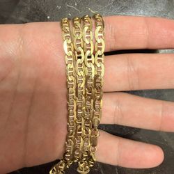 14k Gold 