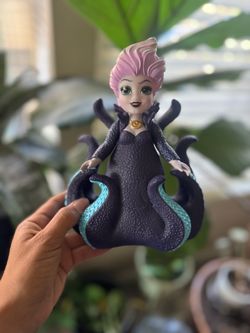 Disney The Little Mermaid Ursula Figure