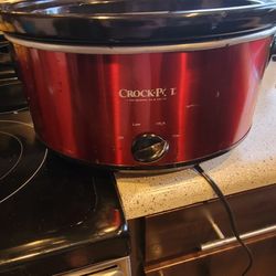 Crock Pot