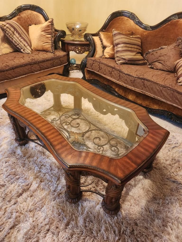 Living Room Set