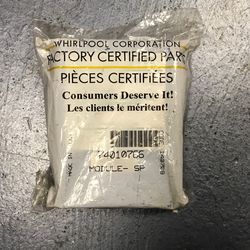 Whirlpool  Range Spark Module (contact info removed)6