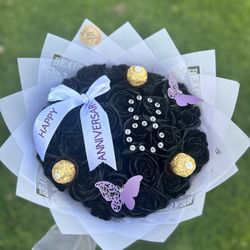 Flower Bouquet 
