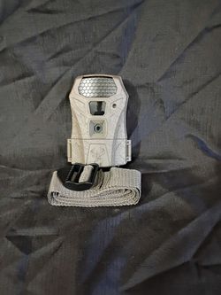 Wildgame innovation trail cam