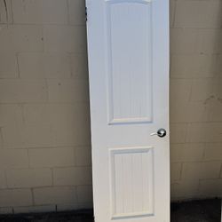 Door 24”