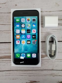 IPHONE 7...32gb. Unlock for any sim card