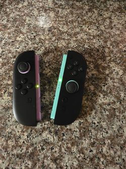 Nintendo switch 2 joy con