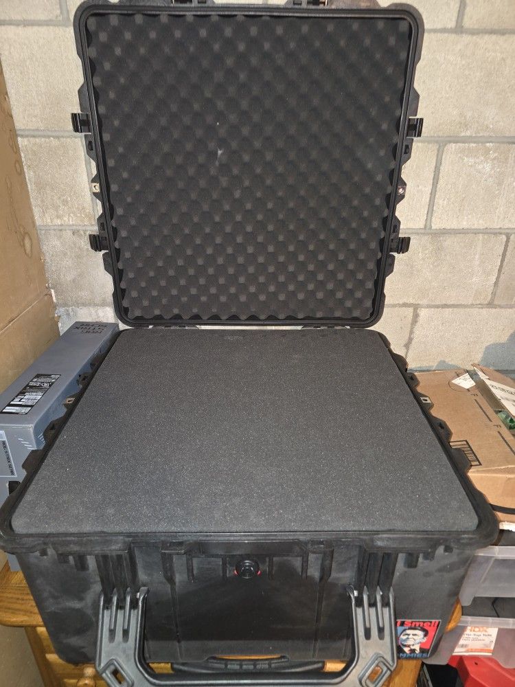 Pelican 1640 Case