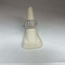 Man Ring 