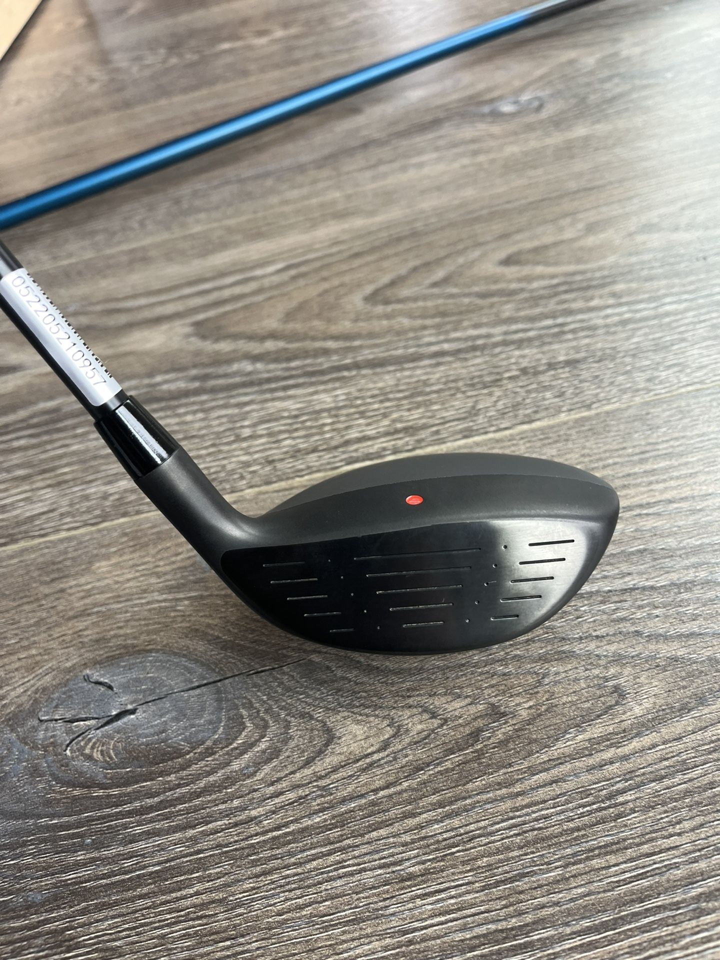 Stix Fairway Wood 5 - left handed - Mint